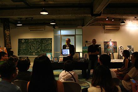 “Tôi Dị – I’m Mutant”