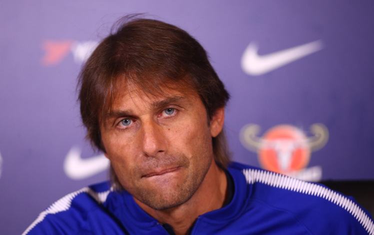 Tôi không nghĩ Conte sẽ còn dẫn dắt Chelsea mùa tới