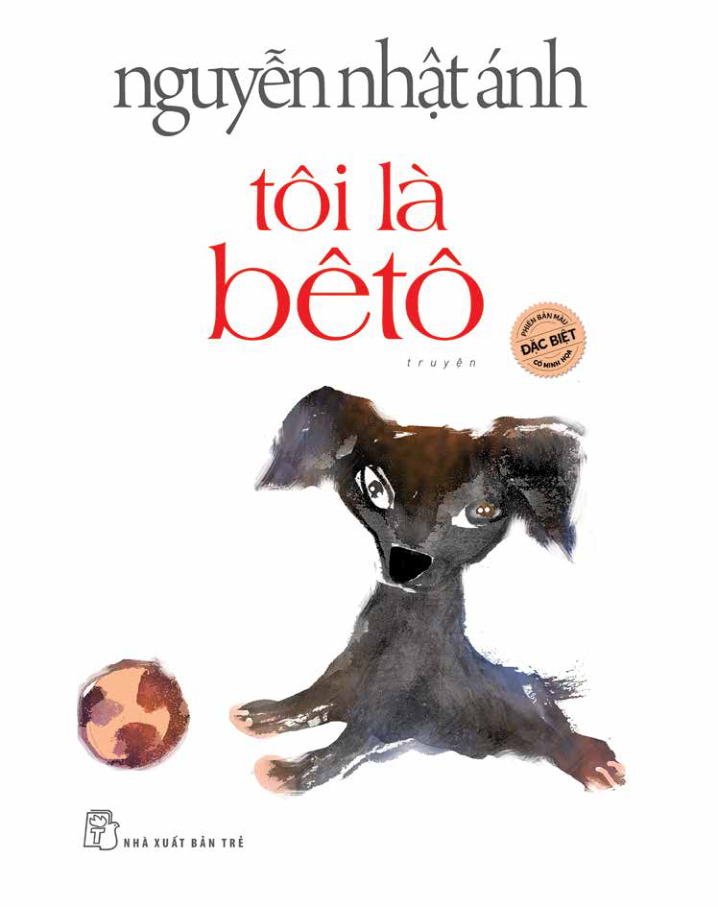 “Tôi là Bêtô” bản đặc biệt gây quỹ tặng trẻ mồ côi