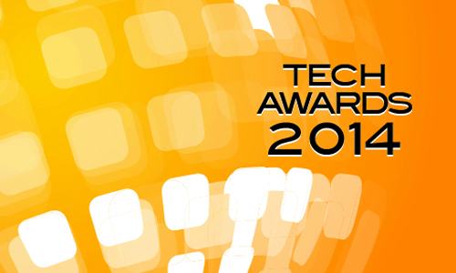 Tối nay sẽ trao giải Tech Awards 2014