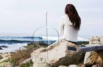 Tôi tự xô… mình