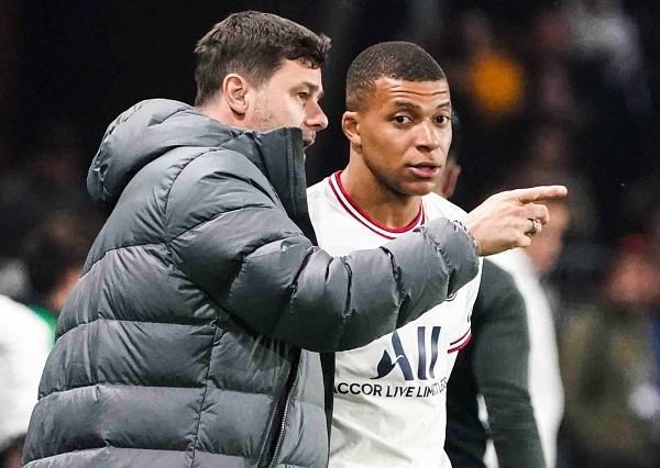 ‘Tôi và Mbappe 100% sẽ ở lại PSG’