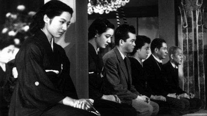 Tokyo story – phim châu Á hay nhất