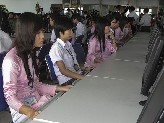 Nói “không tín nhiệm kiểm định trong nước vì trường nào cũng đạt” là thiếu căn cứ