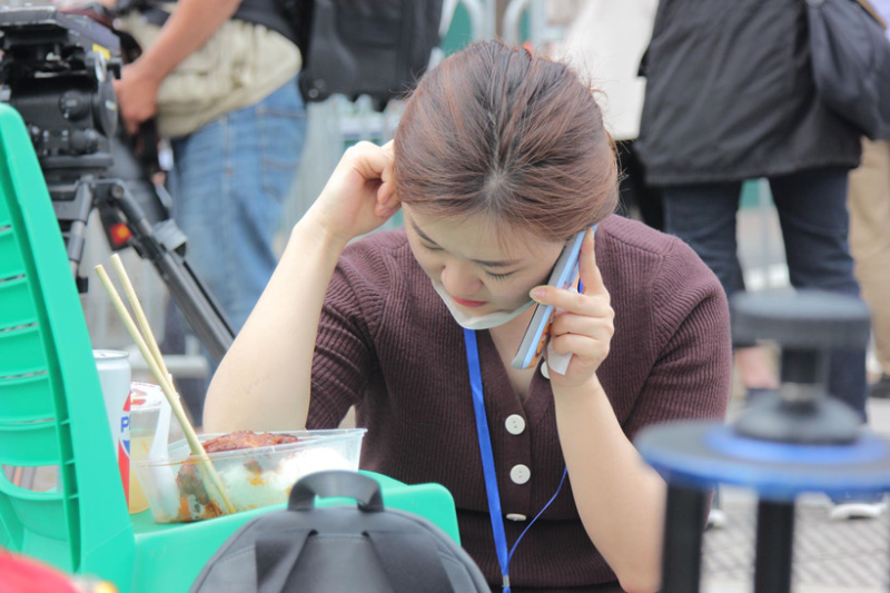 Tổng bí thư, Chủ tịch nước Nguyễn Phú Trọng đón Chủ tịch Kim Jong-un - ảnh 3