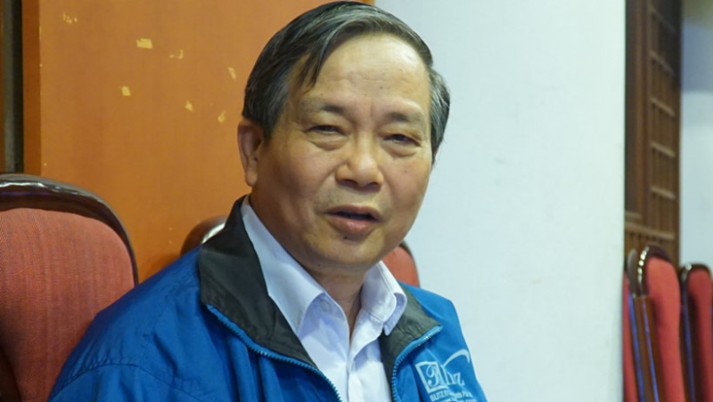 Tổng bí thư, Chủ tịch nước Nguyễn Phú Trọng đón Chủ tịch Kim Jong-un - ảnh 12