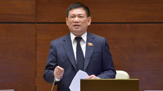 Tổng Kiểm toán nhà nước: Đừng quá lo ngại lộ bí mật, dữ liệu cá nhân