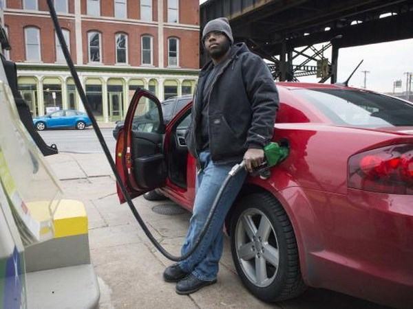 Tổng sản phẩm quốc nội của Mỹ trong quý 4 tăng trưởng chậm