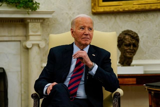 Tổng thống Biden công bố chương trình mới về thường trú Mỹ