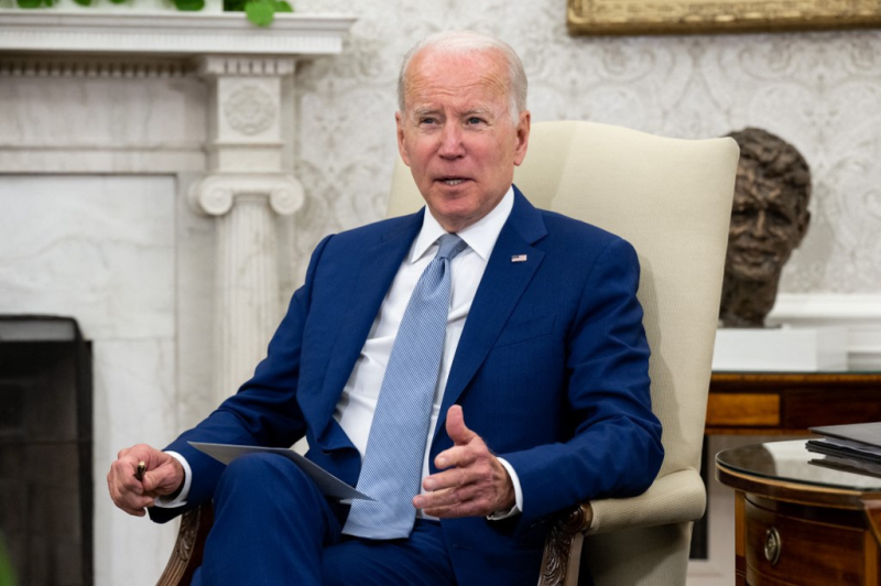 Tổng thống Biden nêu rõ ‘những gì Mỹ sẽ làm và không làm’ ở Ukraine - ảnh 1