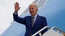 Tổng thống Hoa Kỳ Joe Biden đến Hà Nội, thăm cấp Nhà nước tới Việt Nam