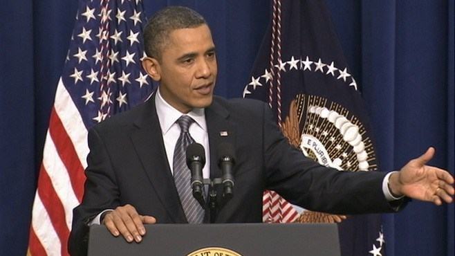 Tổng thống Mỹ cam kết viện trợ 1 tỷ USD cho Pakistan