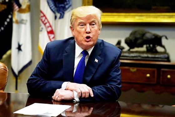 Tổng thống Mỹ phê chuẩn dự luật cấm dùng phần mềm Kaspersky ảnh 1