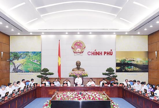 Tổng thu ngân sách – Thu không đủ chi