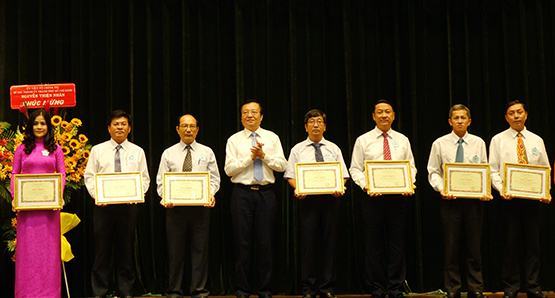 Tiếp tục xây dựng trường đạt chuẩn