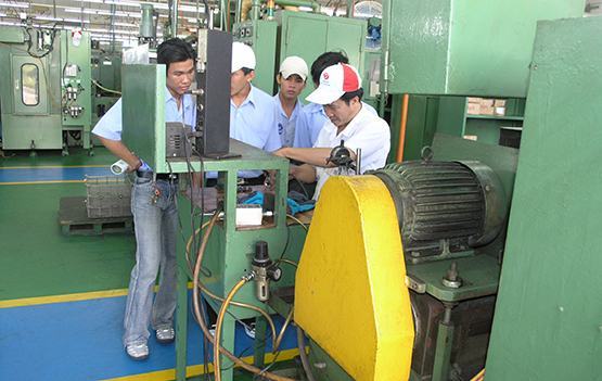 Giáo dục nghề nghiệp: Nhiều ngành “ế”… Vì sao?