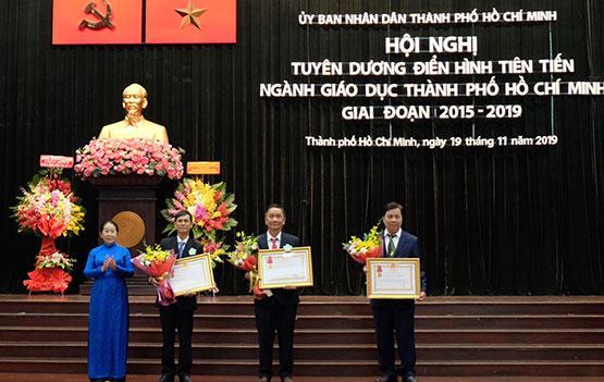 Nâng cao nhận thức, trang bị phương pháp dạy học hiện đại cho giáo viên