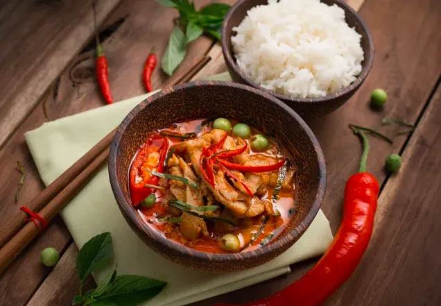 Top 5 loại thực phẩm tồi tệ nhất với chứng ợ nóng