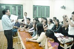 Tốt nghiệp nhưng không được cấp bằng: Sinh viên chịu thiệt