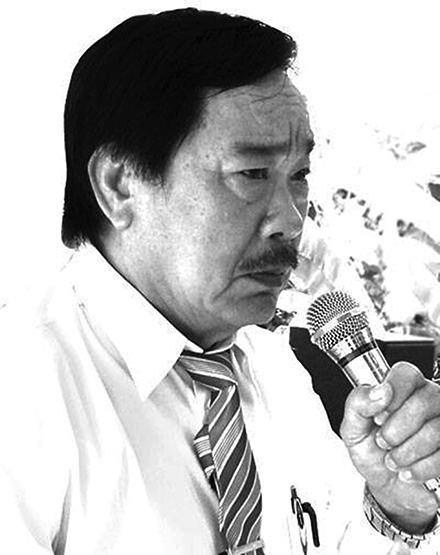 “Giã từ” nhạc sĩ Tô Thanh Tùng