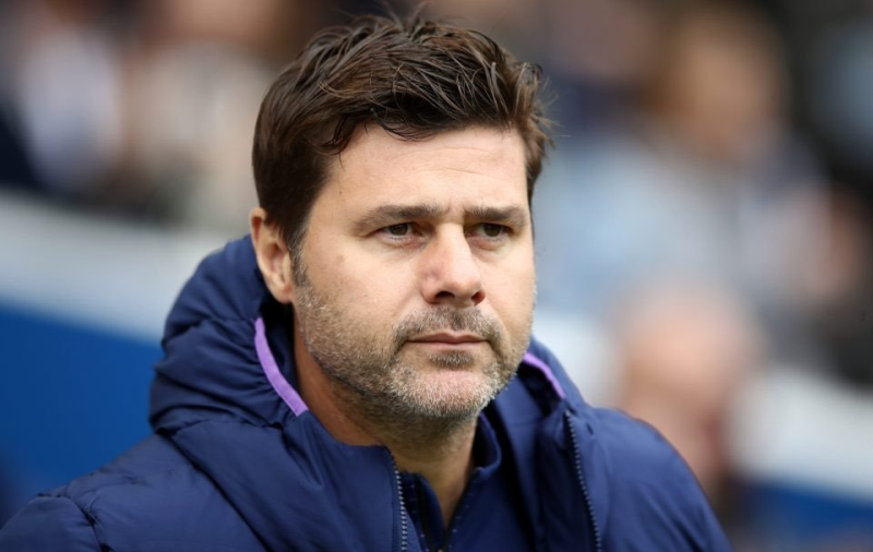 Tottenham bất ngờ sa thải HLV Pochettino