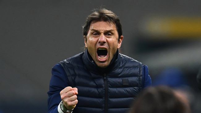 Tottenham mời Conte ngồi ‘ghế nóng’, lương 20 triệu euro/mùa