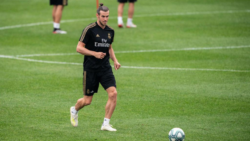 Tottenham sẵn sàng ‘giải cứu’ Gareth Bale