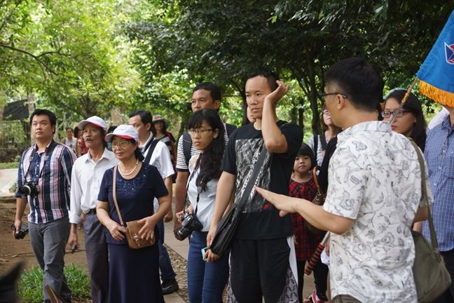 Tour Giáng sinh, tour Tết… bung hàng sau công bố lịch nghỉ tết Nguyên đán