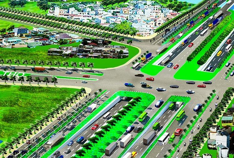 TP HCM khởi công 27 dự án giao thông