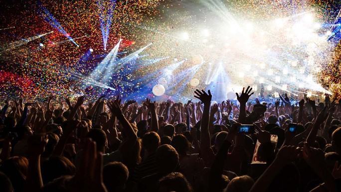 TP HCM triển khai nhiều dự án nghệ thuật - Ảnh 1. TP HCM triển khai nhiều dự án nghệ thuật - Ảnh 1.