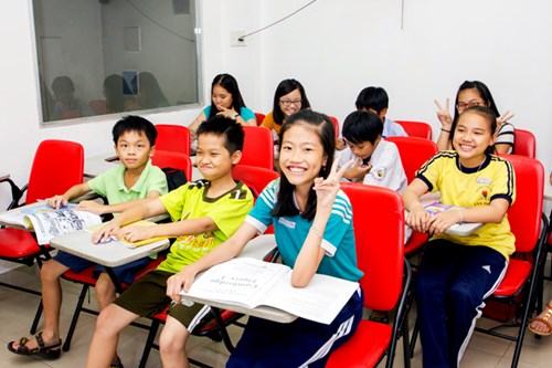 Sở GD-ĐT ra đề kiểm tra chương trình song ngữ tiếng Pháp