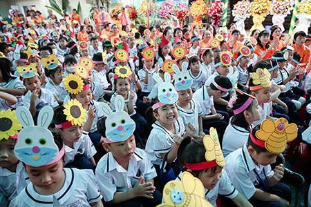 TP.HCM yêu cầu rà soát thông tin dữ liệu học sinh phục vụ tuyển sinh đầu cấp