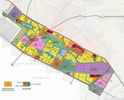 TPHCM: 3 trường đầu tiên thí điểm dời ra ngoại thành