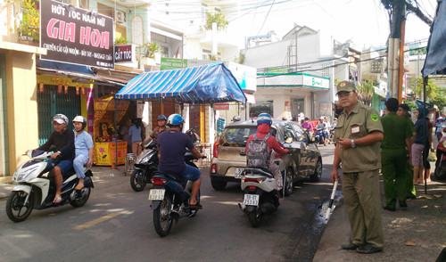 TP.HCM: 380 tỉ đồng hỗ trợ cán bộ nghỉ hưu trước tuổi - ảnh 4