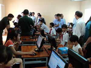 TP.HCM: 5 xã đạt 19/19 tiêu chí xây dựng nông thôn mới