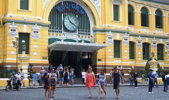 TP.HCM ban hành bộ quy tắc ứng xử cho du khách