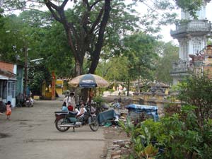 TP.HCM: Báo động tình trạng xuống cấp các di tích