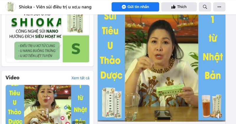 TPHCM chấn chỉnh hoạt động của các nghệ sỹ tham gia quảng cáo