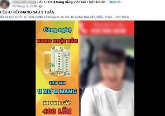 TPHCM chấn chỉnh hoạt động của các nghệ sỹ tham gia quảng cáo ảnh 2