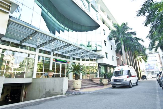 TPHCM cong bo cac benh vien tot nhat va kem nhat nam 2019