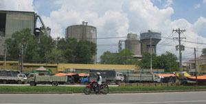 TP.HCM công bố các cơ sở gây ô nhiễm