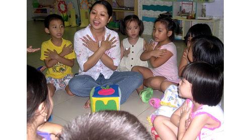 TP.HCM công bố chỉ tiêu tuyển giáo viên