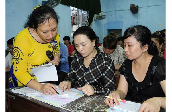 TPHCM: Công bố chỉ tiêu tuyển sinh vào lớp 10 năm học 2016-2017