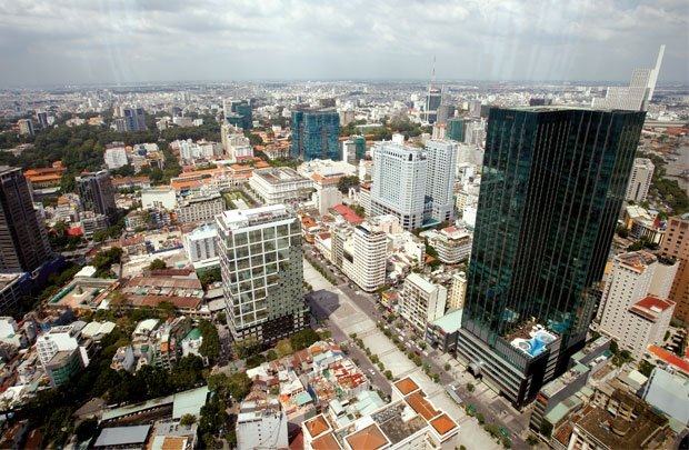 TP.HCM: công bố, công khai các dự án nhà ở