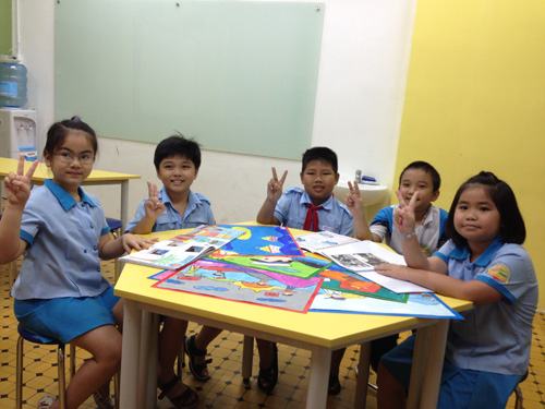 TP.HCM công bố thang điểm chuẩn đầu ra tiếng Anh cho học sinh