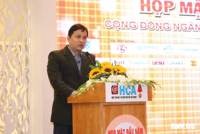 TP.HCM cung ứng 1 triệu kỹ sư công nghệ đến năm 2020