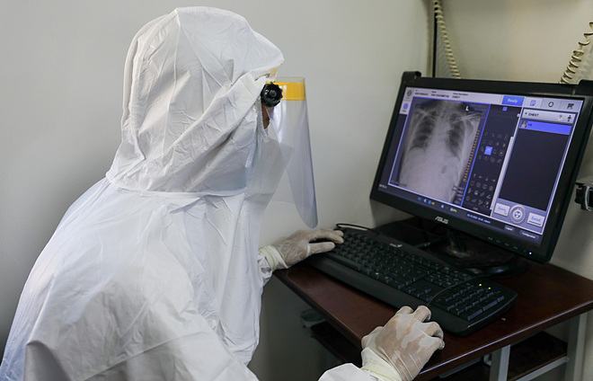 TP.HCM không còn người nhiễm, nghi nhiễm nCoV