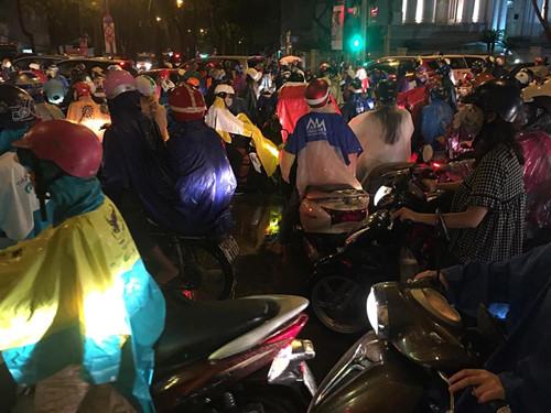 TP.HCM lại cầu cứu Chính phủ về các dự án metro - ảnh 3