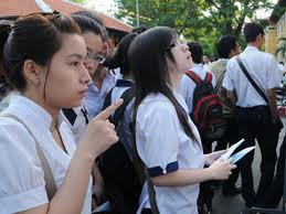 TPHCM: Lập 102 đoàn kiểm tra hội đồng thi