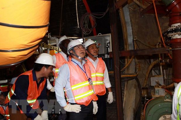 TP.HCM: Lùm xùm tại BQL dự án đầu tư xây dựng hạ tầng đô thị